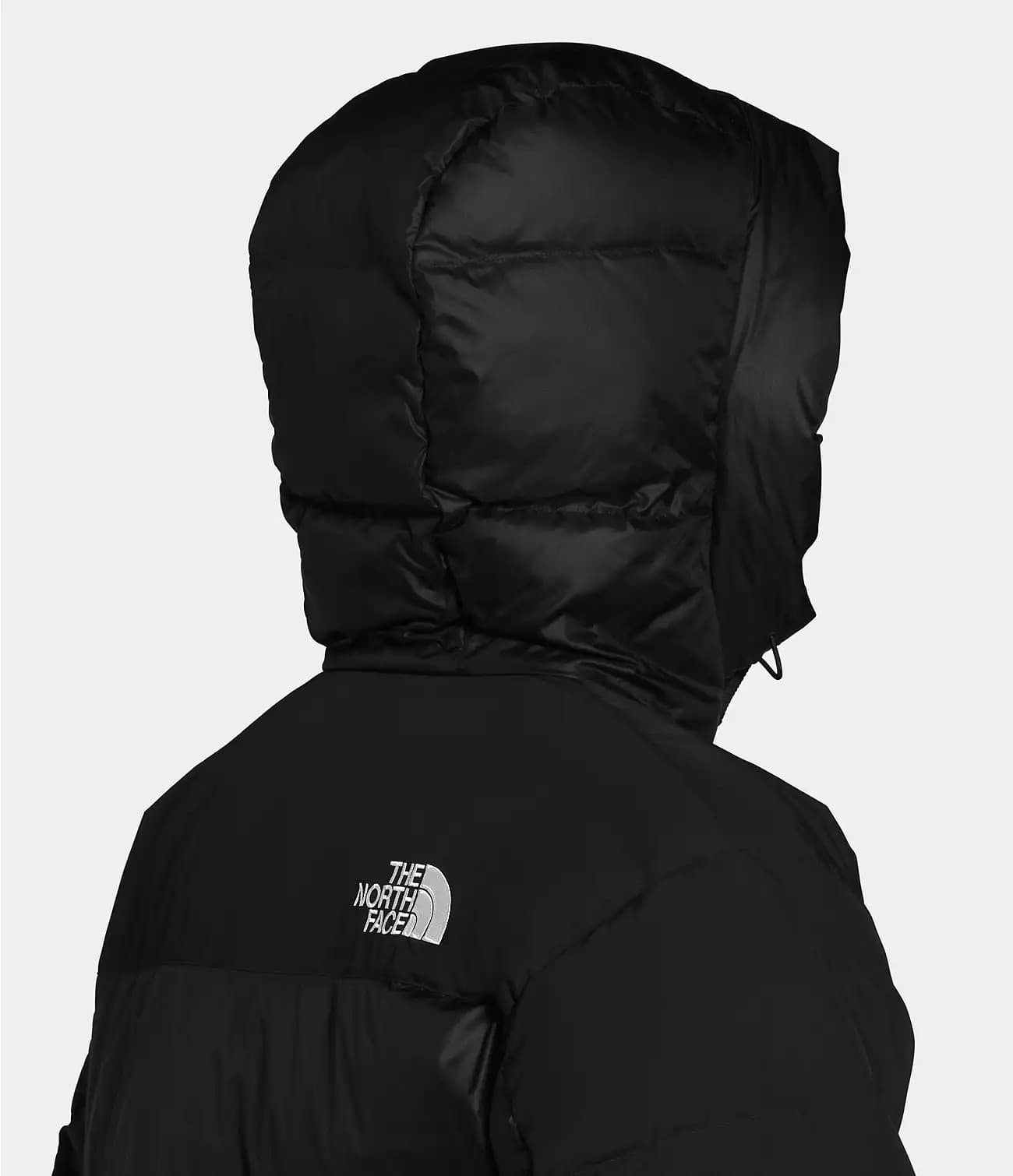 КУРТКА THE NORTH FACE MEN’S HMLYN DOWN PARKA (NFOA4QYXJK3)