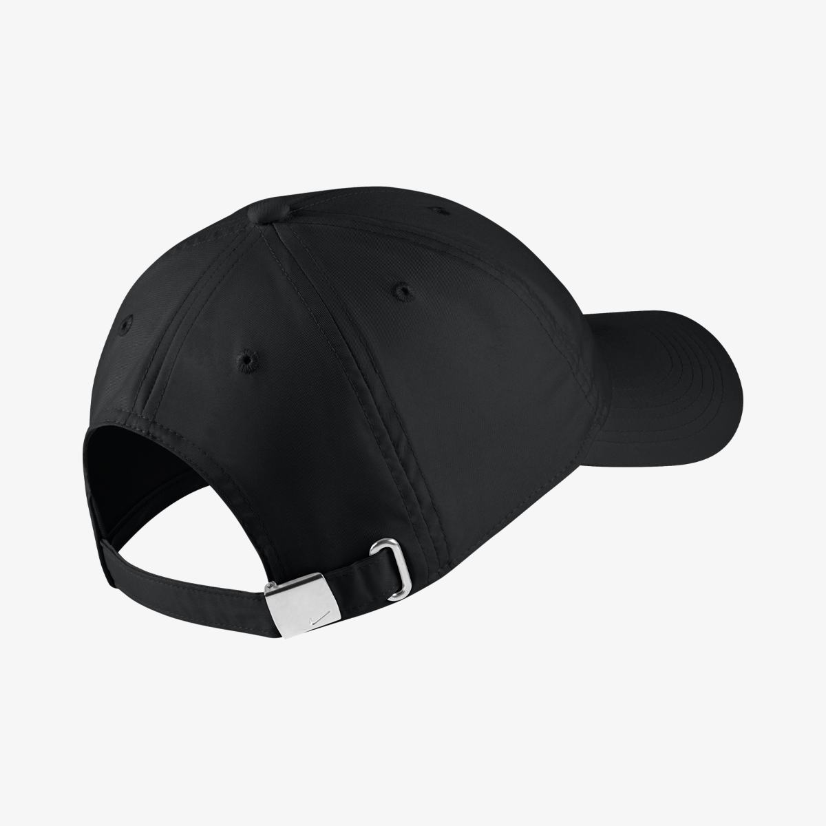КЕПКА NIKE U NSW DF H86 METAL SWOOSH CAP (AV8055-010)