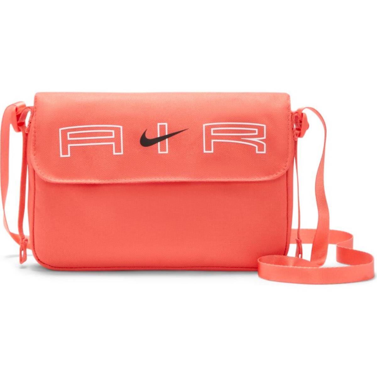СУМКА ЧЕРЕЗ ПЛЕЧЕ NIKE W NSW FTRA 365 CRSSBDY - NK AI (DM3116-814)