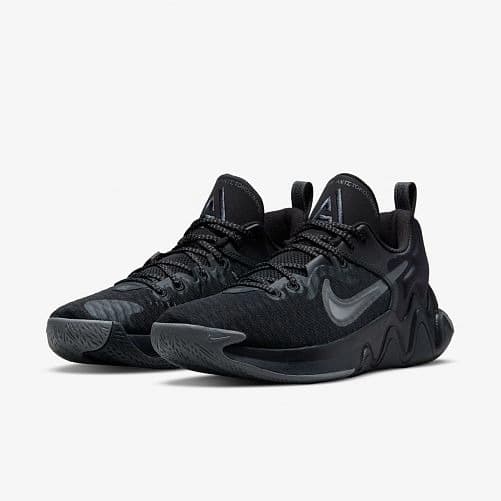 КРОСІВКИ NIKE GIANNIS IMMORTALITY (CZ4099-009)