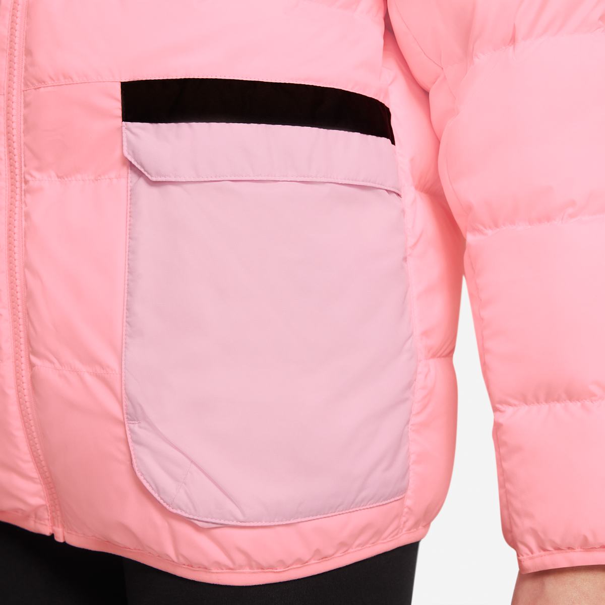 TEEN JACKET NIKE U NSW TF DWNFL JKT (DD8697-632)