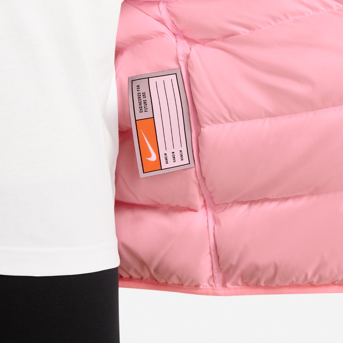 TEEN JACKET NIKE U NSW TF DWNFL JKT (DD8697-632)