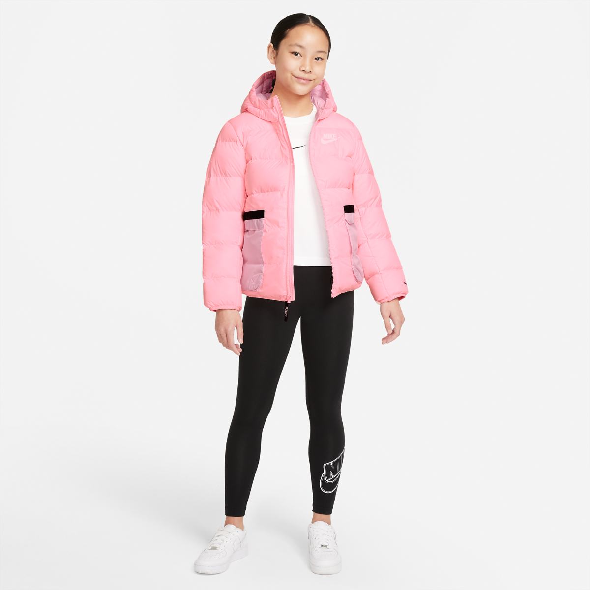 TEEN JACKET NIKE U NSW TF DWNFL JKT (DD8697-632)