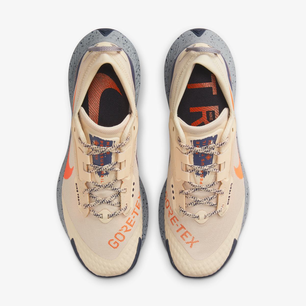 КРОССОВКИ NIKE PEGASUS TRAIL 3 GTX (DC8793-200)