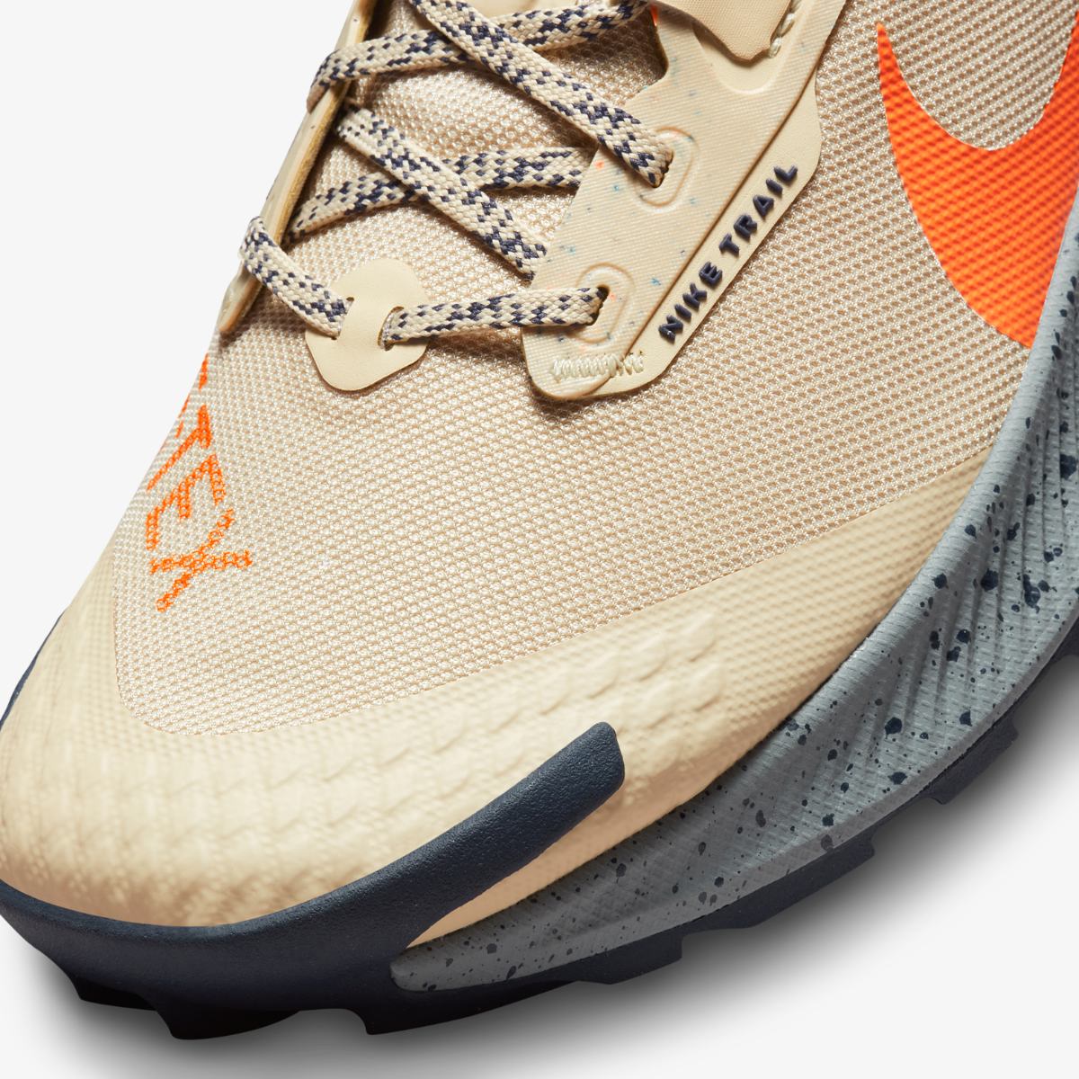 КРОССОВКИ NIKE PEGASUS TRAIL 3 GTX (DC8793-200)