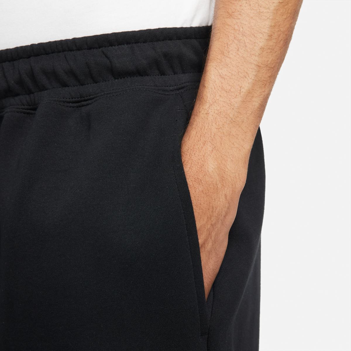 ШТАНИ NIKE M NSW SWOOSH TCH FLC PNT (DH1023-010)