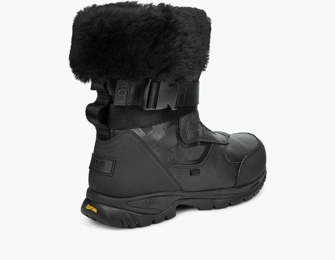БОТИНКИ UGG TAHOE BOOT  (1107469)
