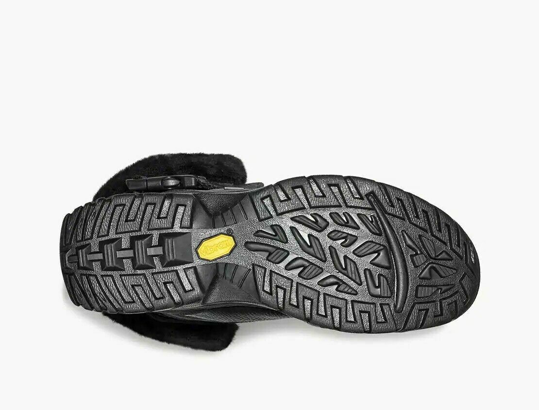 БОТИНКИ UGG TAHOE BOOT  (1107469)