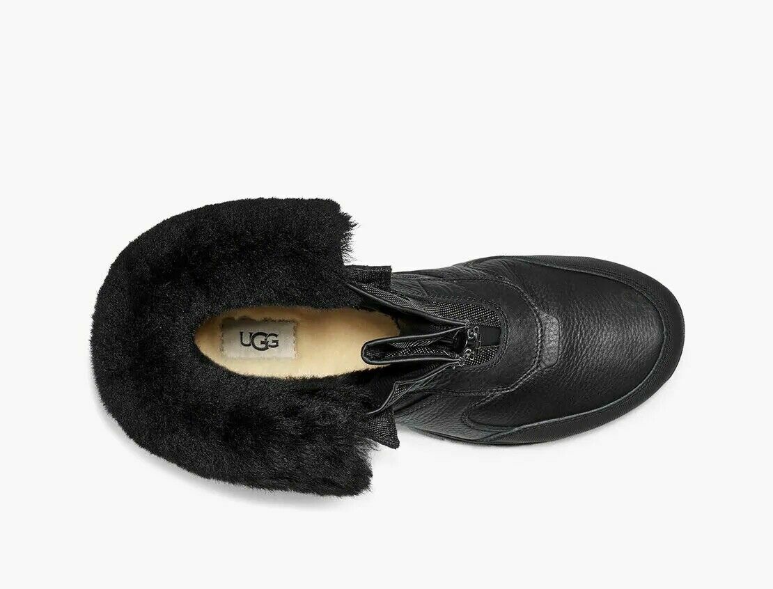 БОТИНКИ UGG TAHOE BOOT  (1107469)