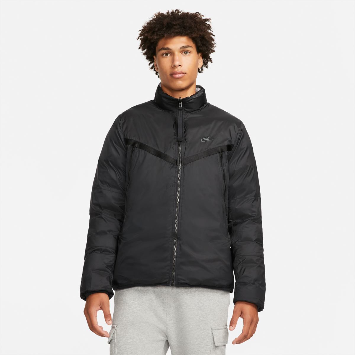 КУРТКА NIKE M NSW TF RPL REVIVAL REV JKT (DD6974-010)