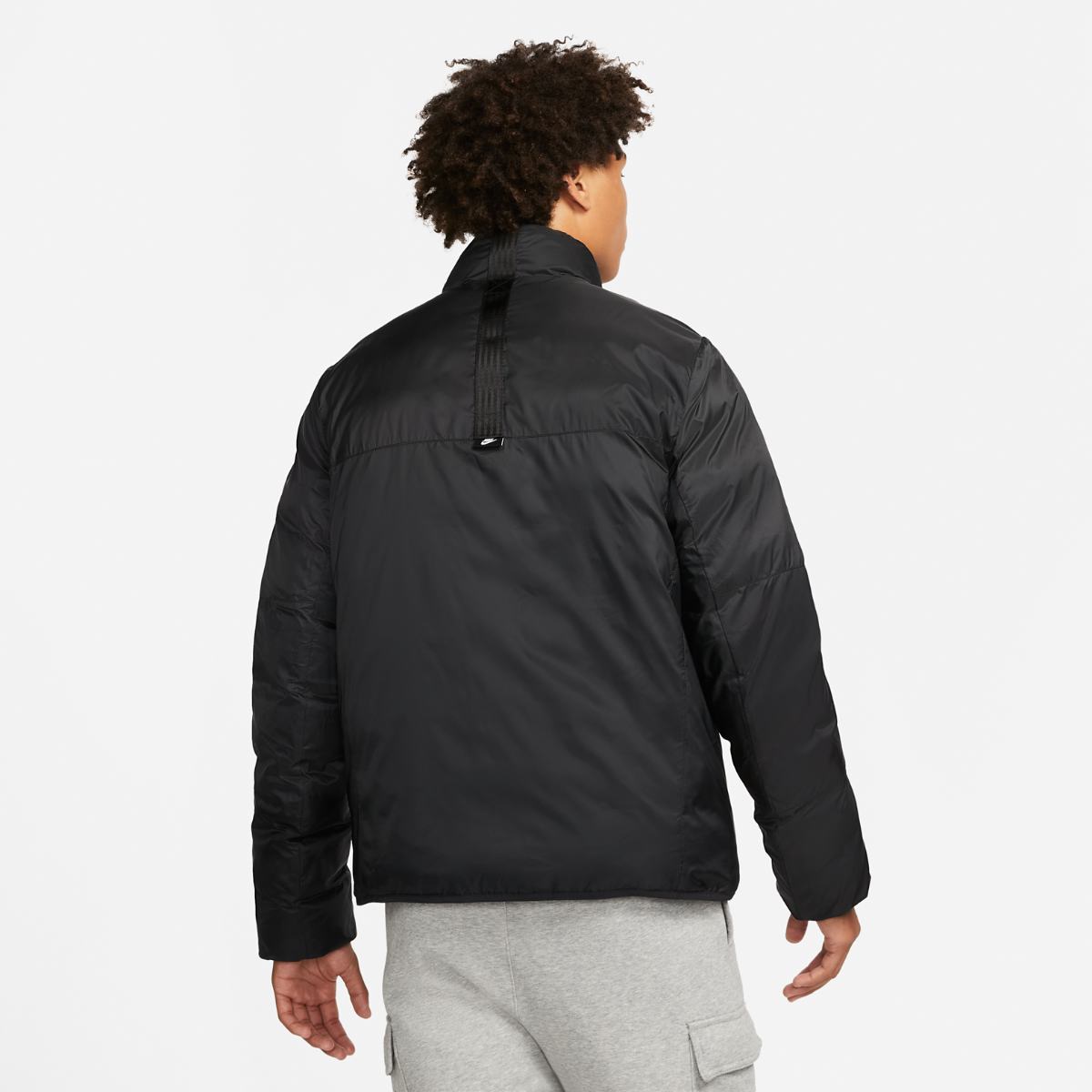 КУРТКА NIKE M NSW TF RPL REVIVAL REV JKT (DD6974-010)