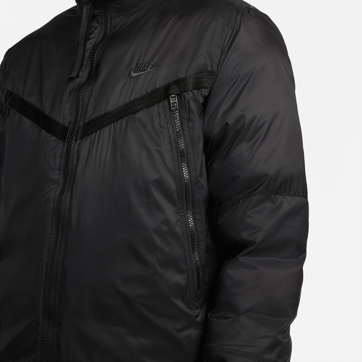 КУРТКА NIKE M NSW TF RPL REVIVAL REV JKT (DD6974-010)