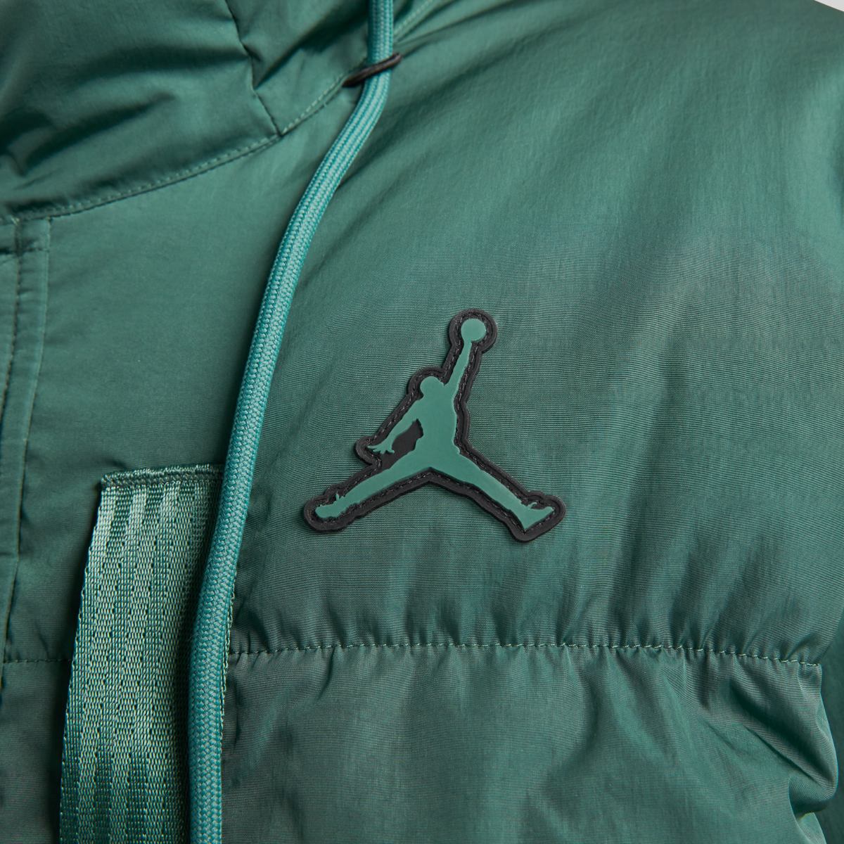 ПУХОВАЯ ПАРКА JORDAN M J ESS STMT PARKA (DA9804-333)