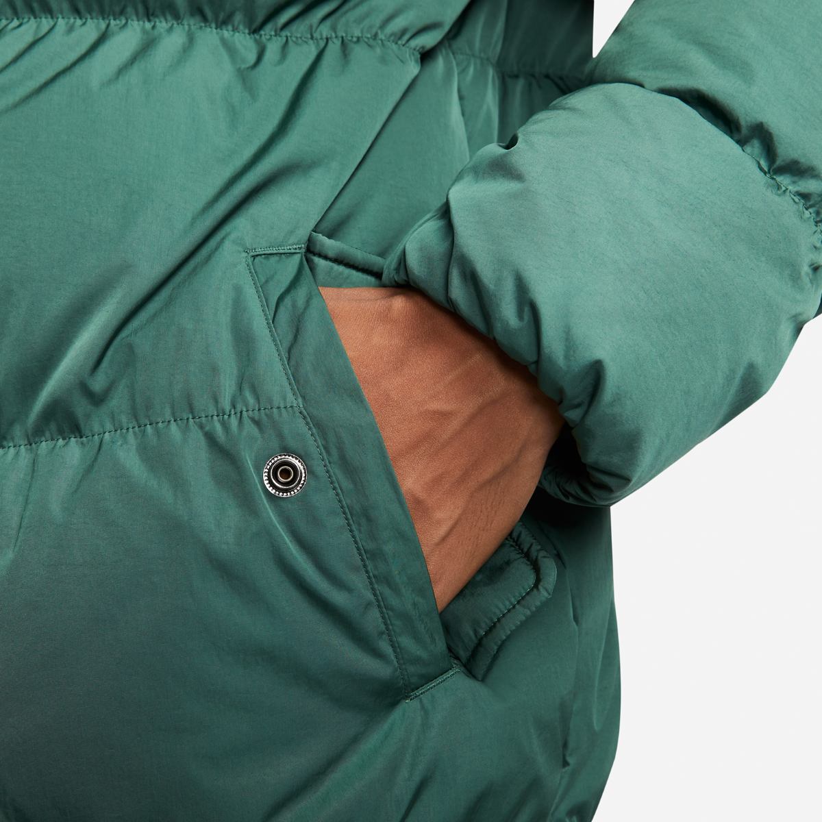 ПУХОВАЯ ПАРКА JORDAN M J ESS STMT PARKA (DA9804-333)
