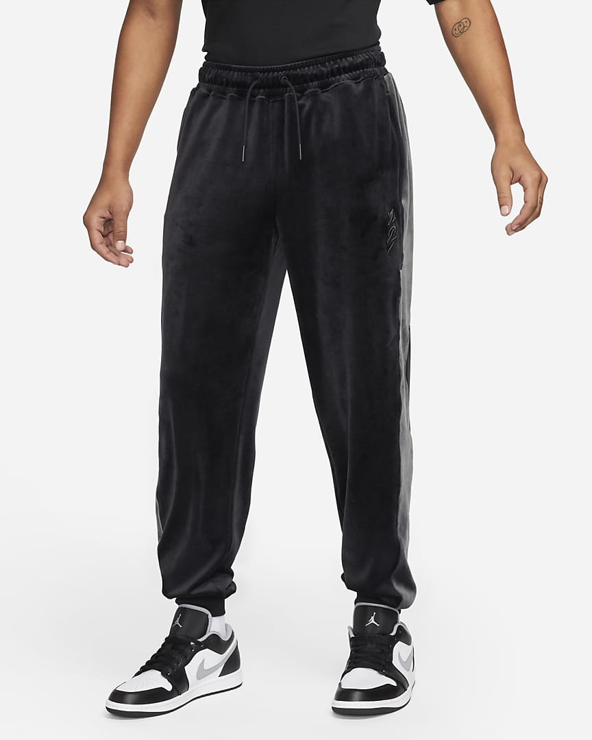 ШТАНИ JORDAN M ZION TRACK SUIT PANT  (DJ5879-010)