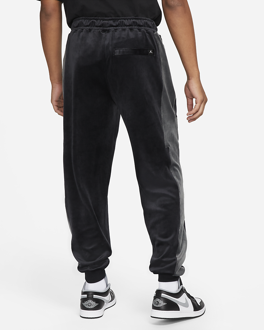 ШТАНИ JORDAN M ZION TRACK SUIT PANT  (DJ5879-010)
