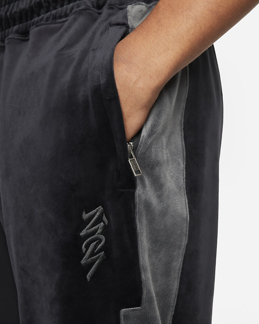ШТАНИ JORDAN M ZION TRACK SUIT PANT  (DJ5879-010)