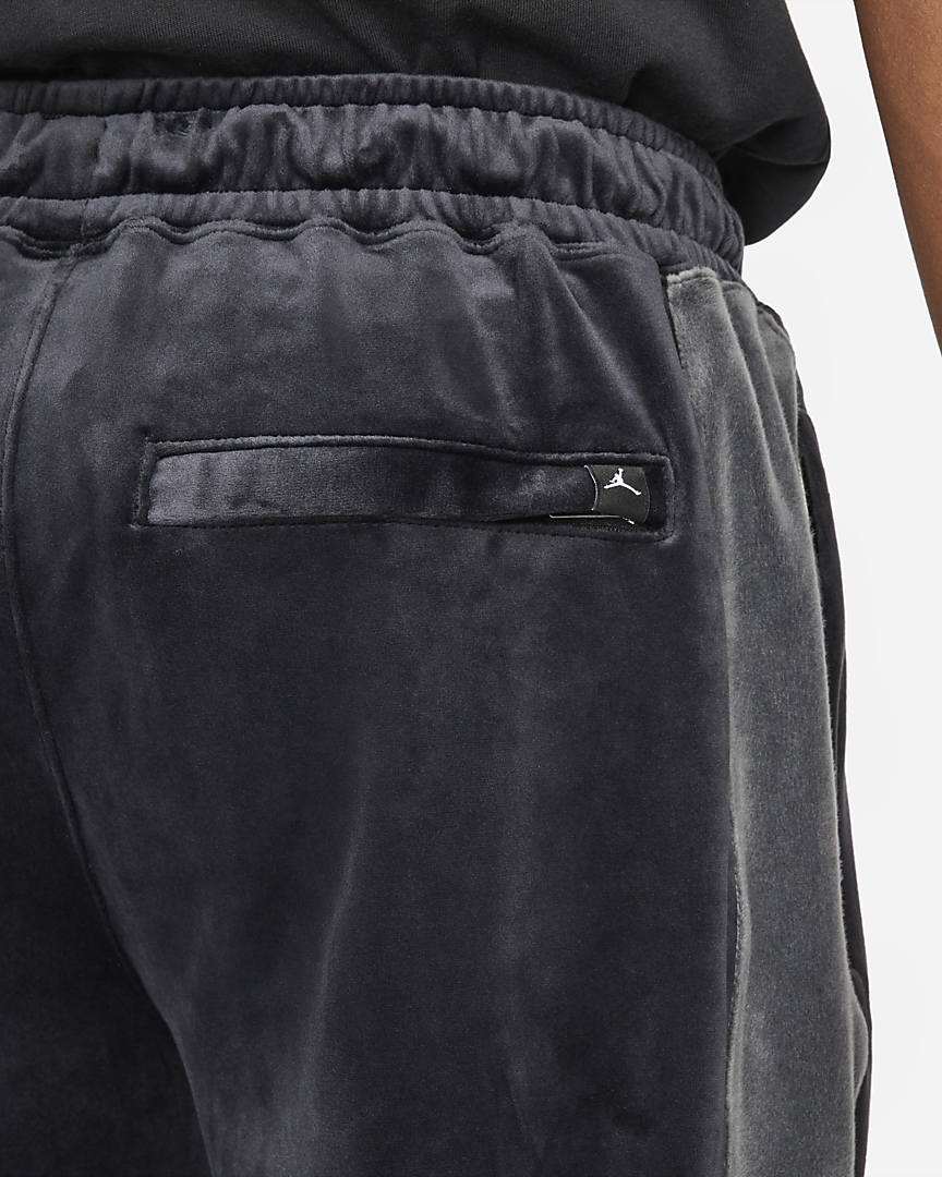 ШТАНИ JORDAN M ZION TRACK SUIT PANT  (DJ5879-010)