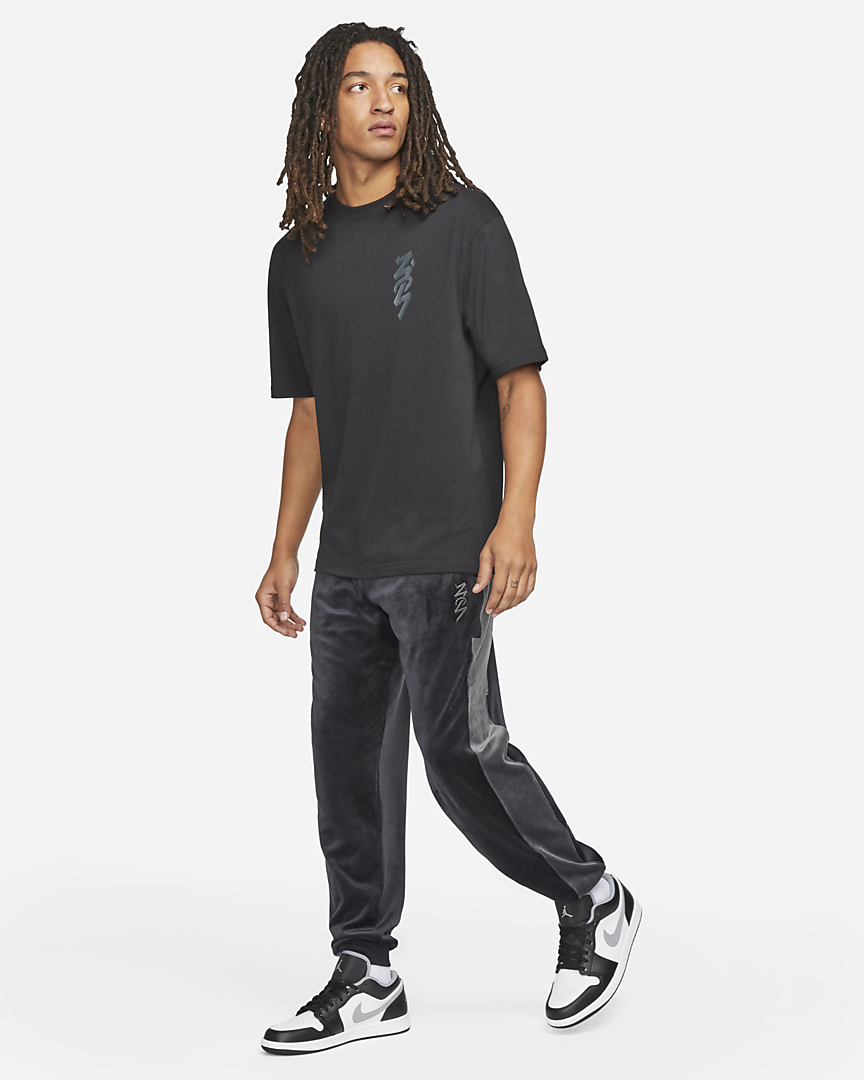 ШТАНИ JORDAN M ZION TRACK SUIT PANT  (DJ5879-010)
