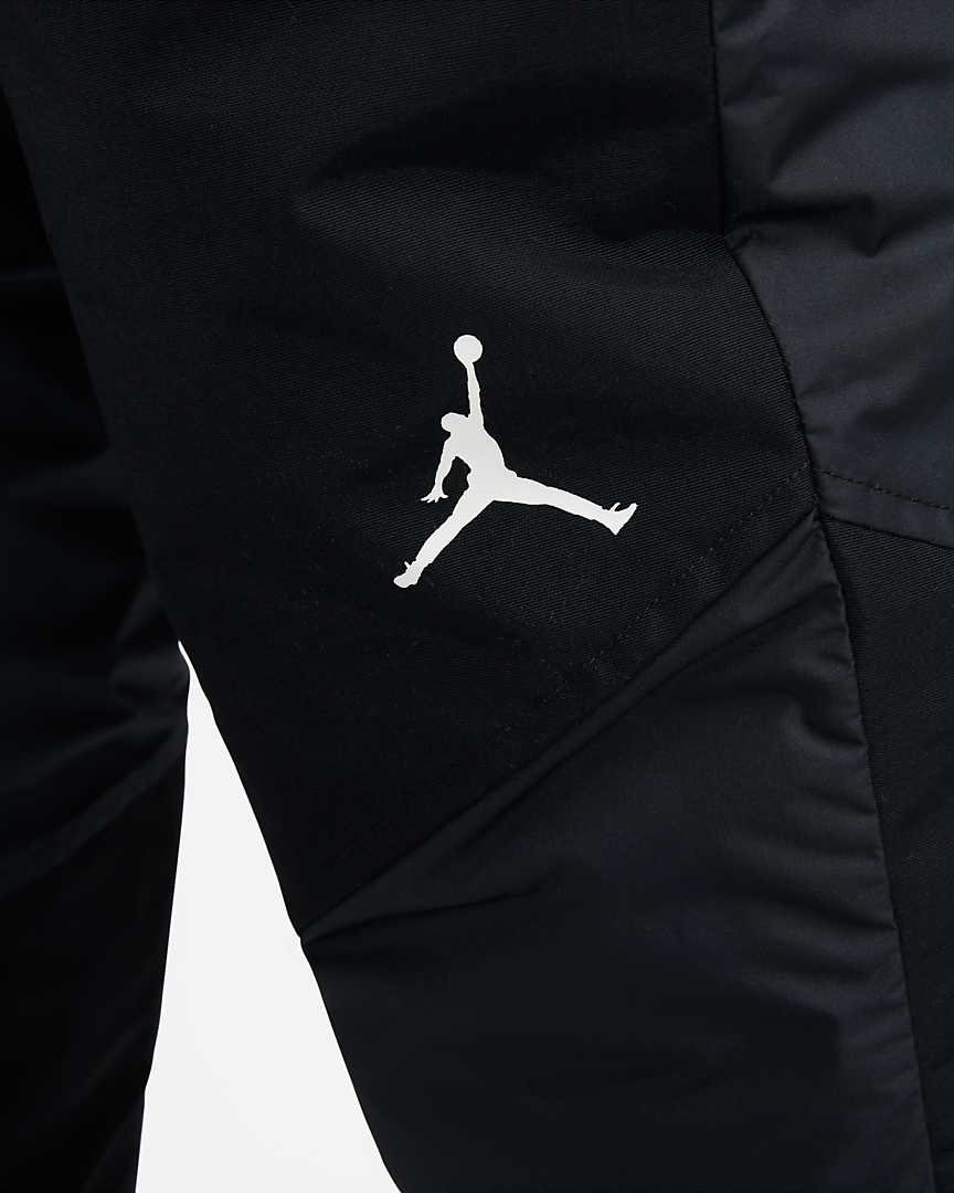 ШТАНИ JORDAN M J 23 ENG WVN PANT (DC9658-010)