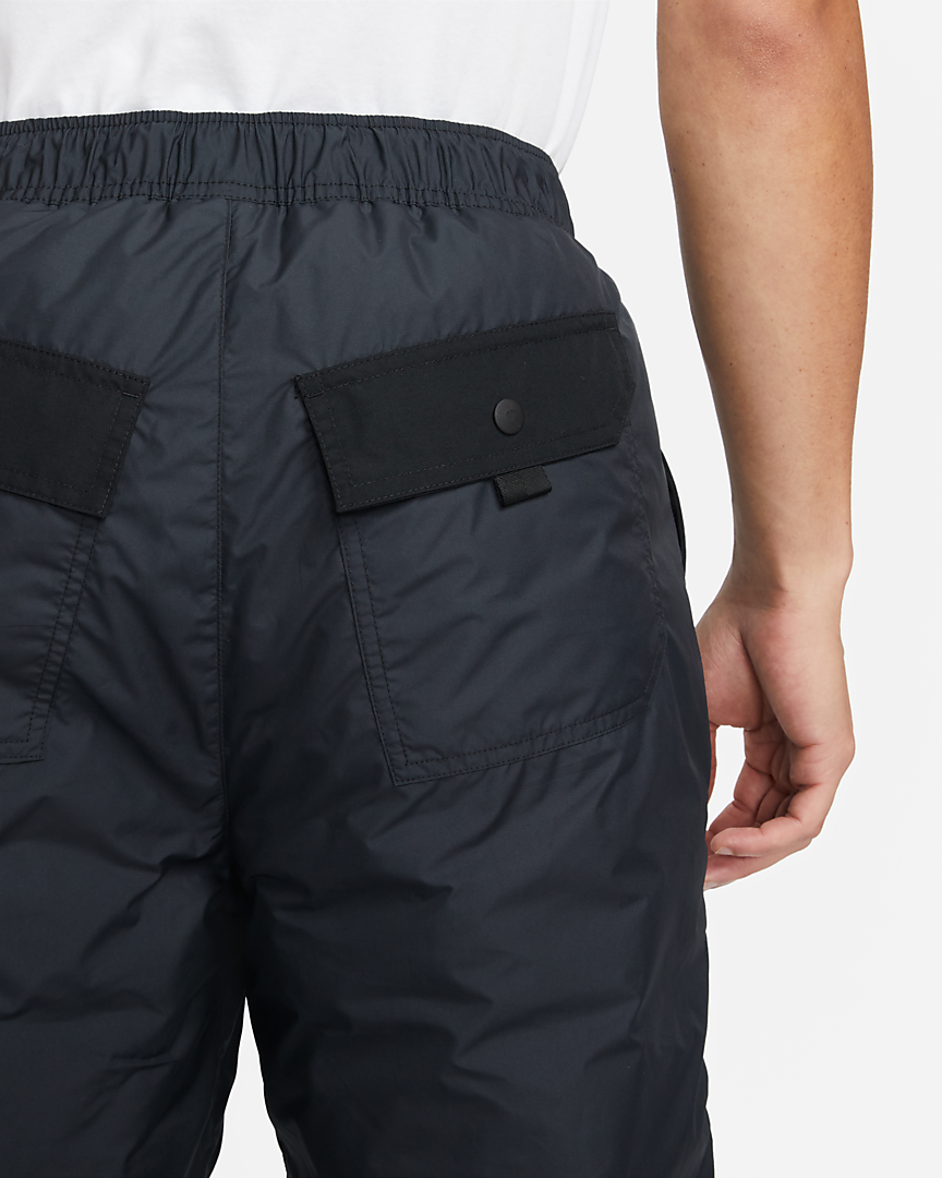 ШТАНИ JORDAN M J 23 ENG WVN PANT (DC9658-010)