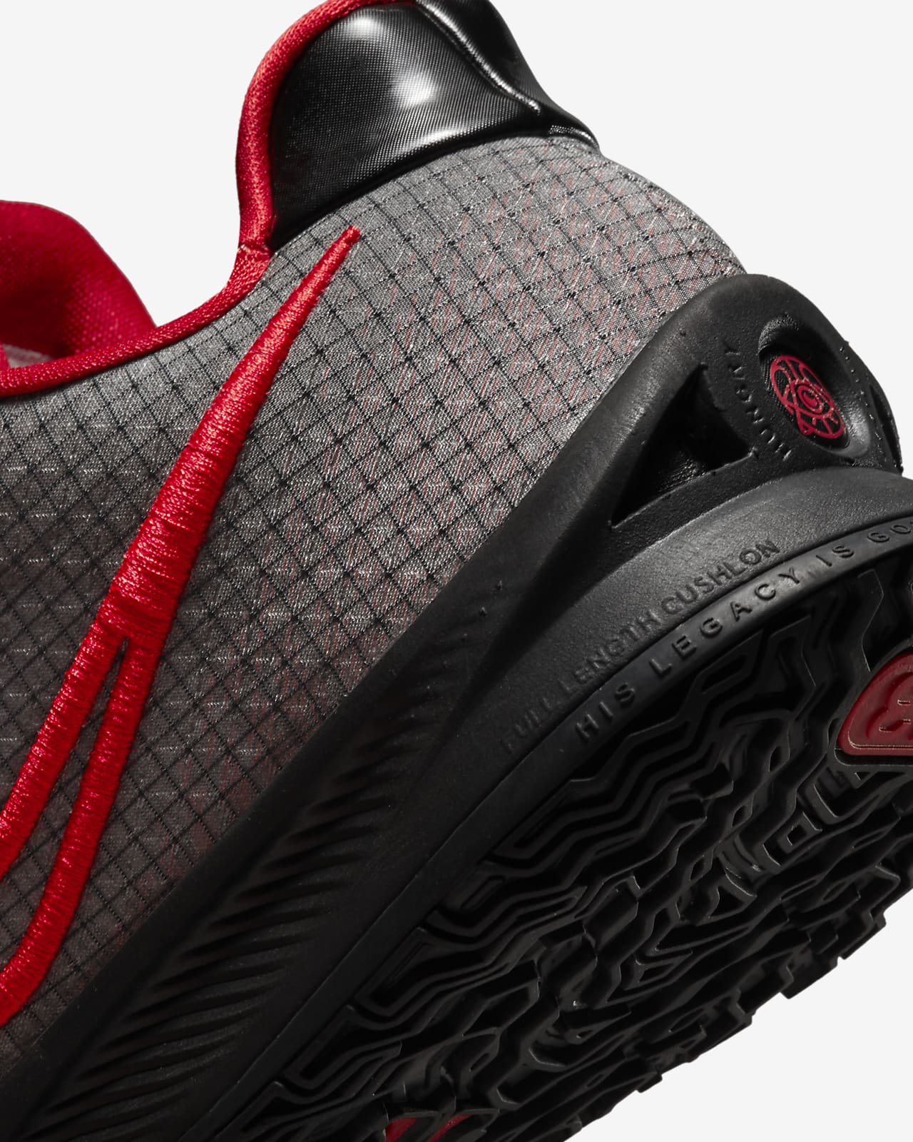 КРОСІВКИ NIKE KYRIE LOW 4 (CW3985-006)