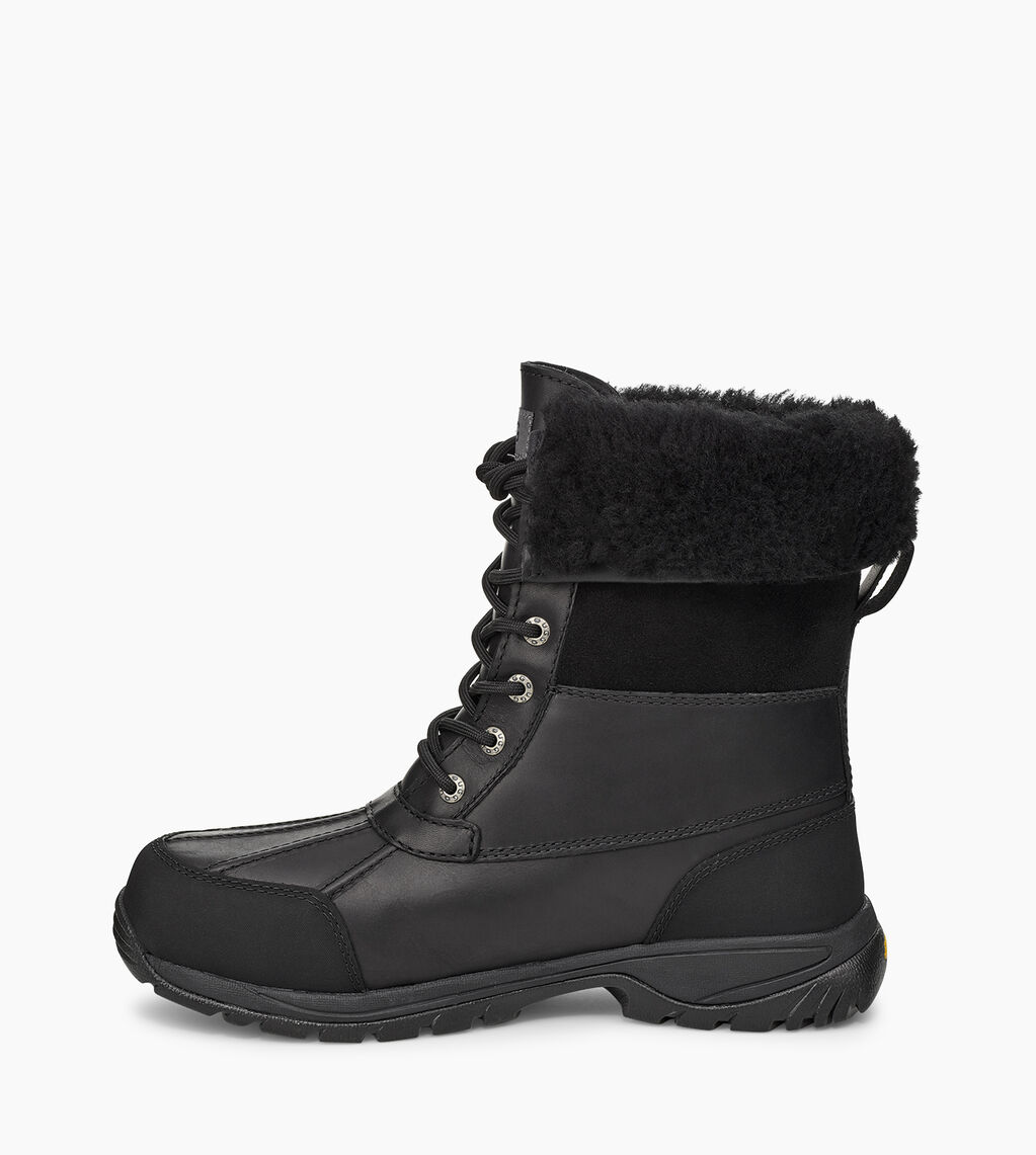 ЧЕРЕВИКИ UGG BUTTE SNOW BOOT (5521)