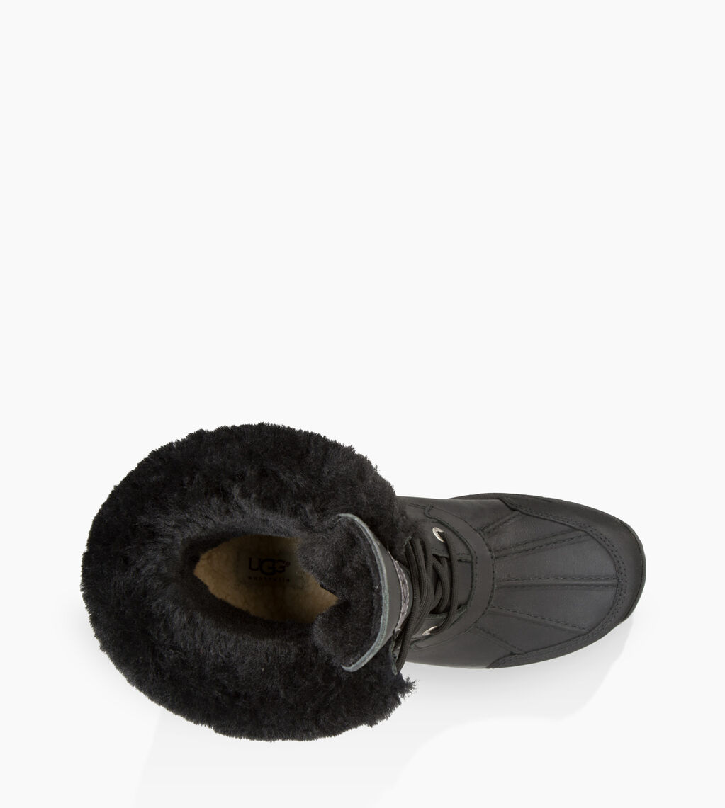 БОТИНКИ UGG BUTTE SNOW BOOT  (5521)