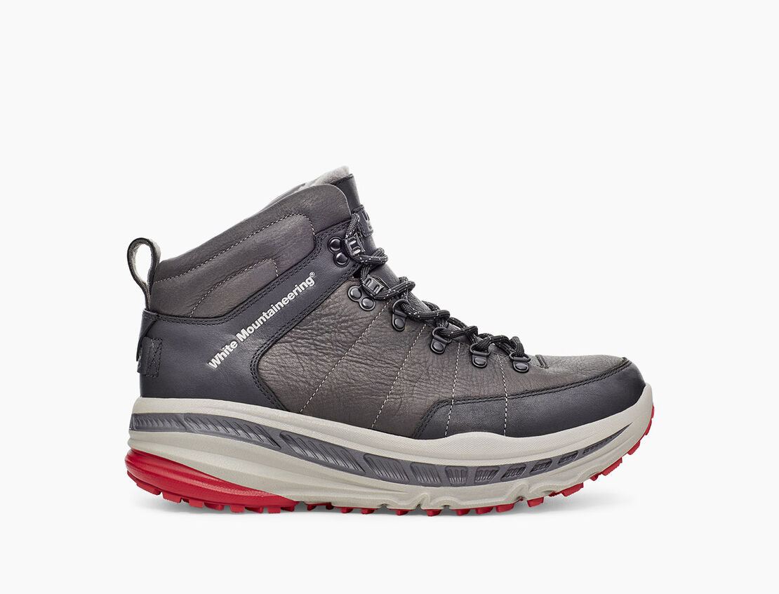 UGG WHITE MOUNTAINEERING 805 HIGER BOOT BOOTS (1108650)
