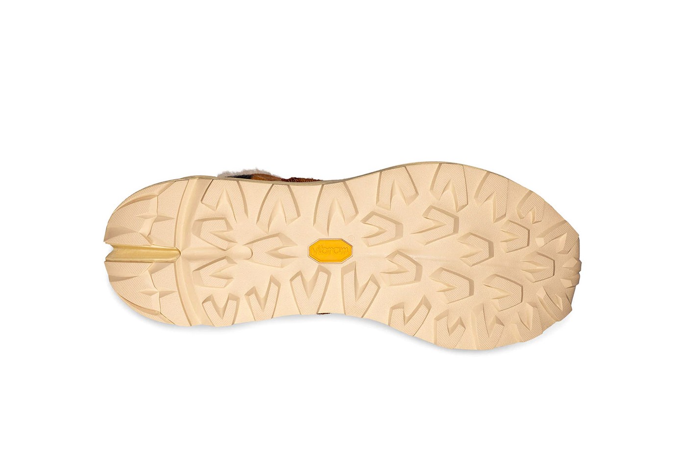 КРОССОВКИ UGG MIWO TRAINER HIGH SIERRA  (1106449)