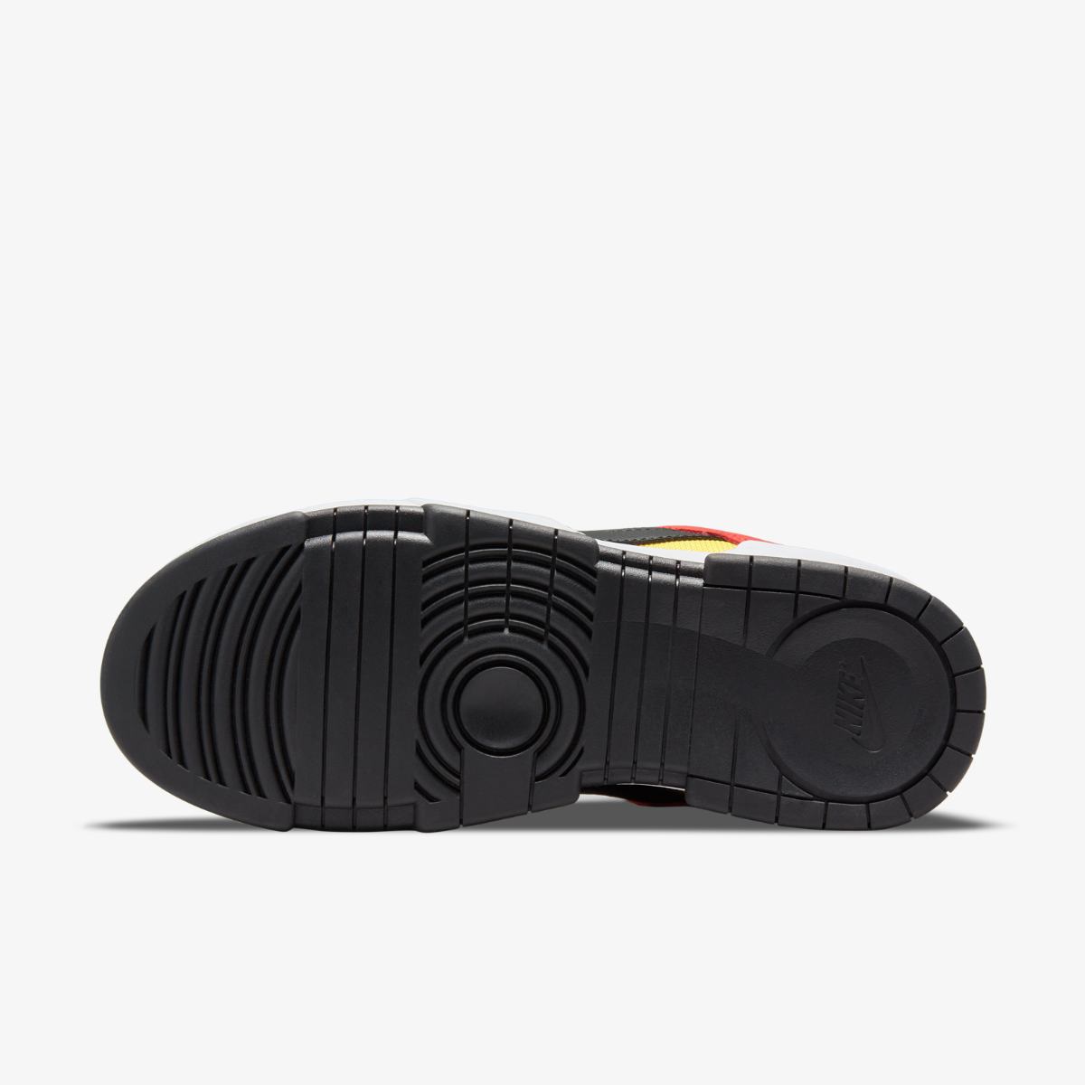КРОСІВКИ NIKE W DUNK LOW DISRUPT (CK6654-004)