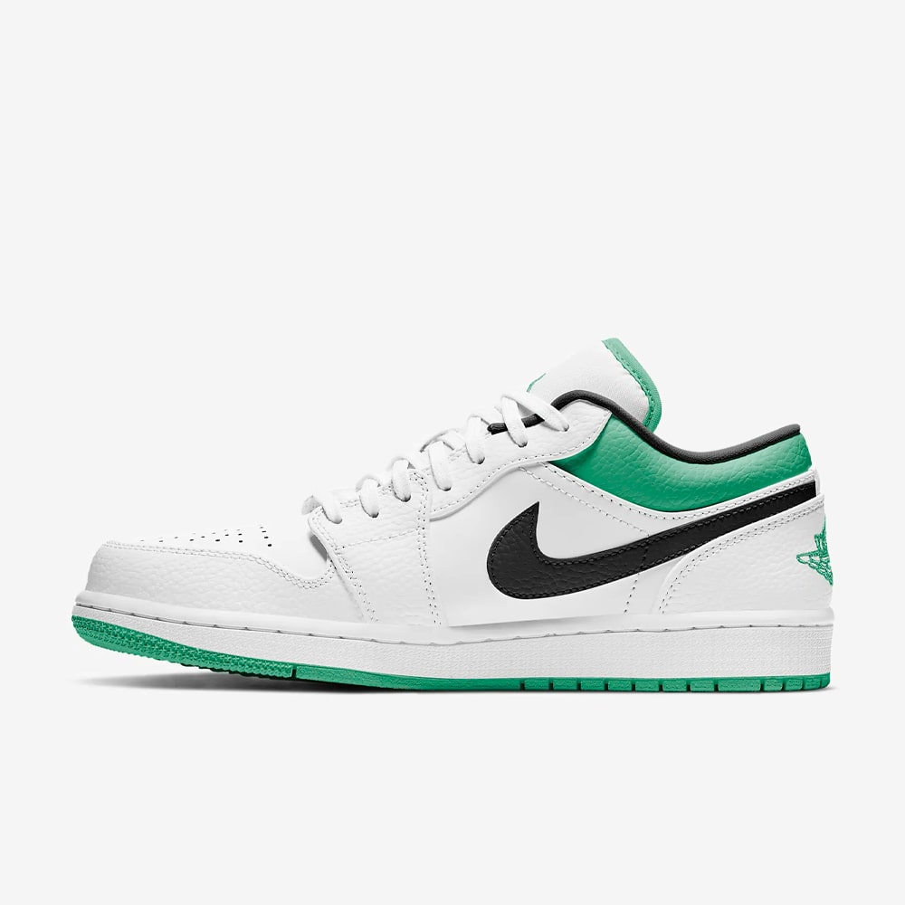 КРОСІВКИ AIR JORDAN 1 LOW (553558-129)