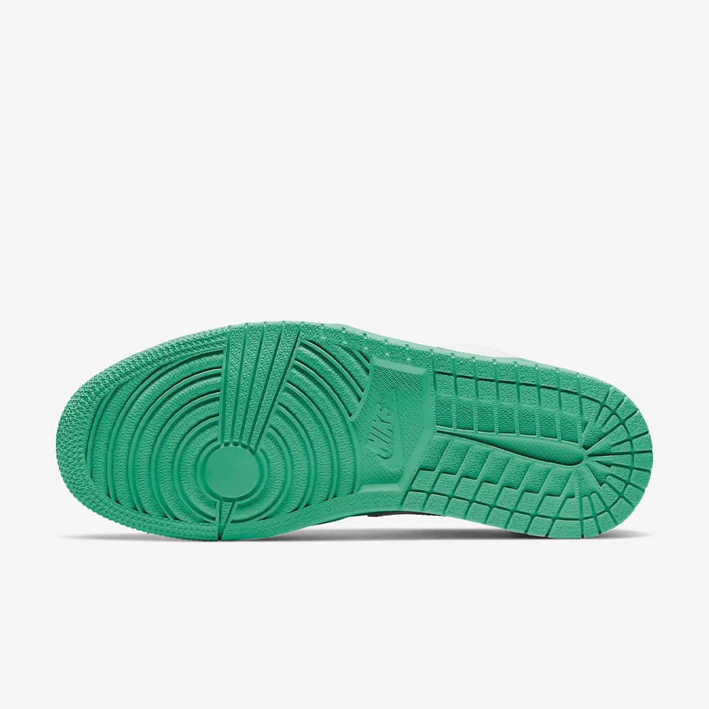 AIR JORDAN 1 LOW SNEAKERS (553558-129)