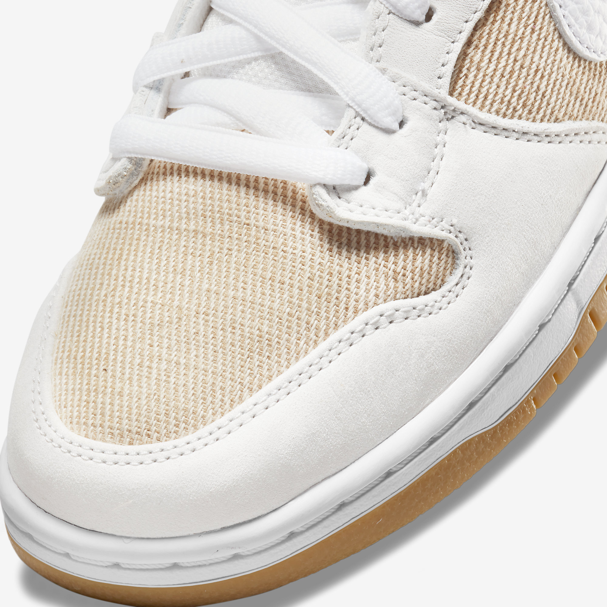 КРОСІВКИ NIKE SB DUNK HIGH PRO ISO (DA9626-100)