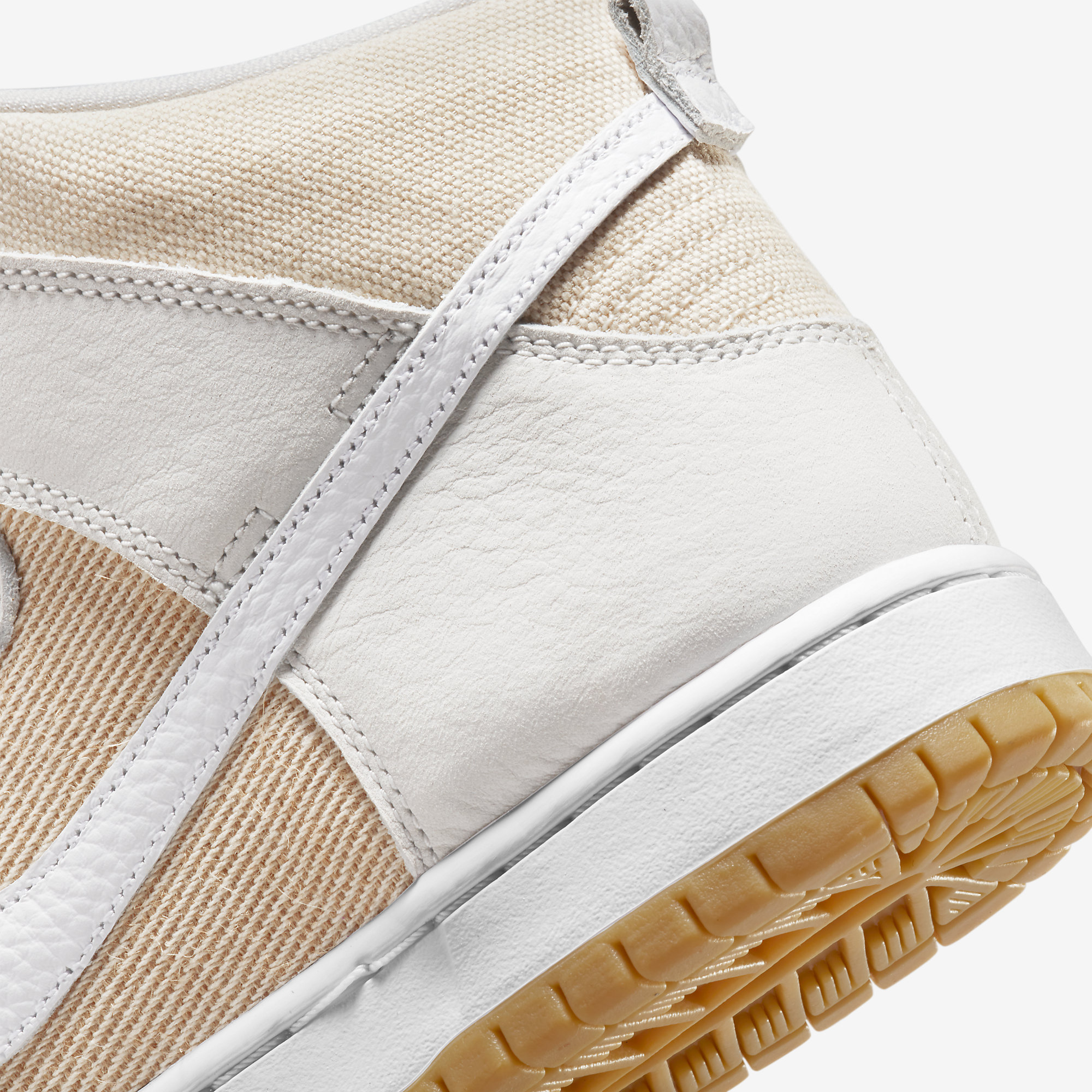 КРОСІВКИ NIKE SB DUNK HIGH PRO ISO (DA9626-100)