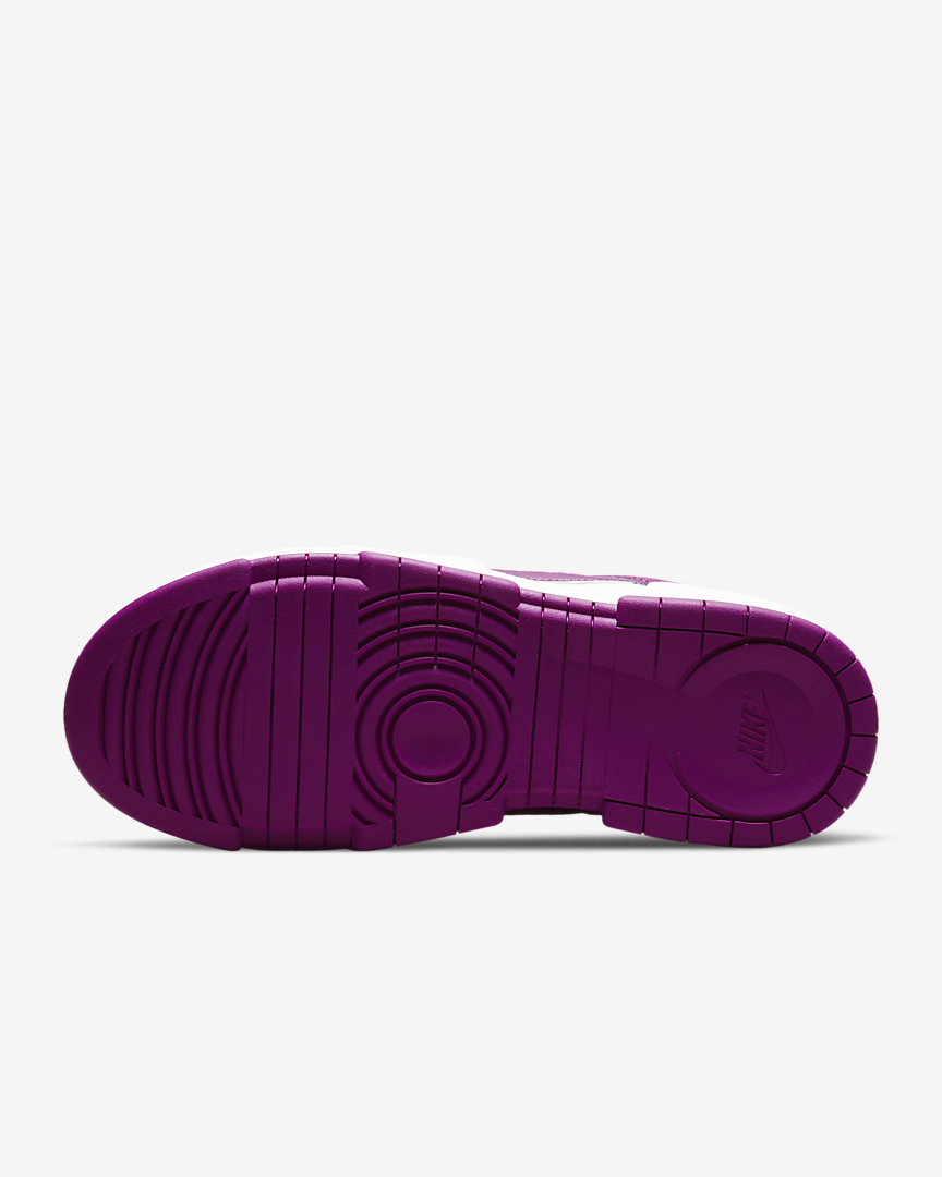 КРОСІВКИ WMNS NIKE DUNK DISRUPT (DN5065-100)