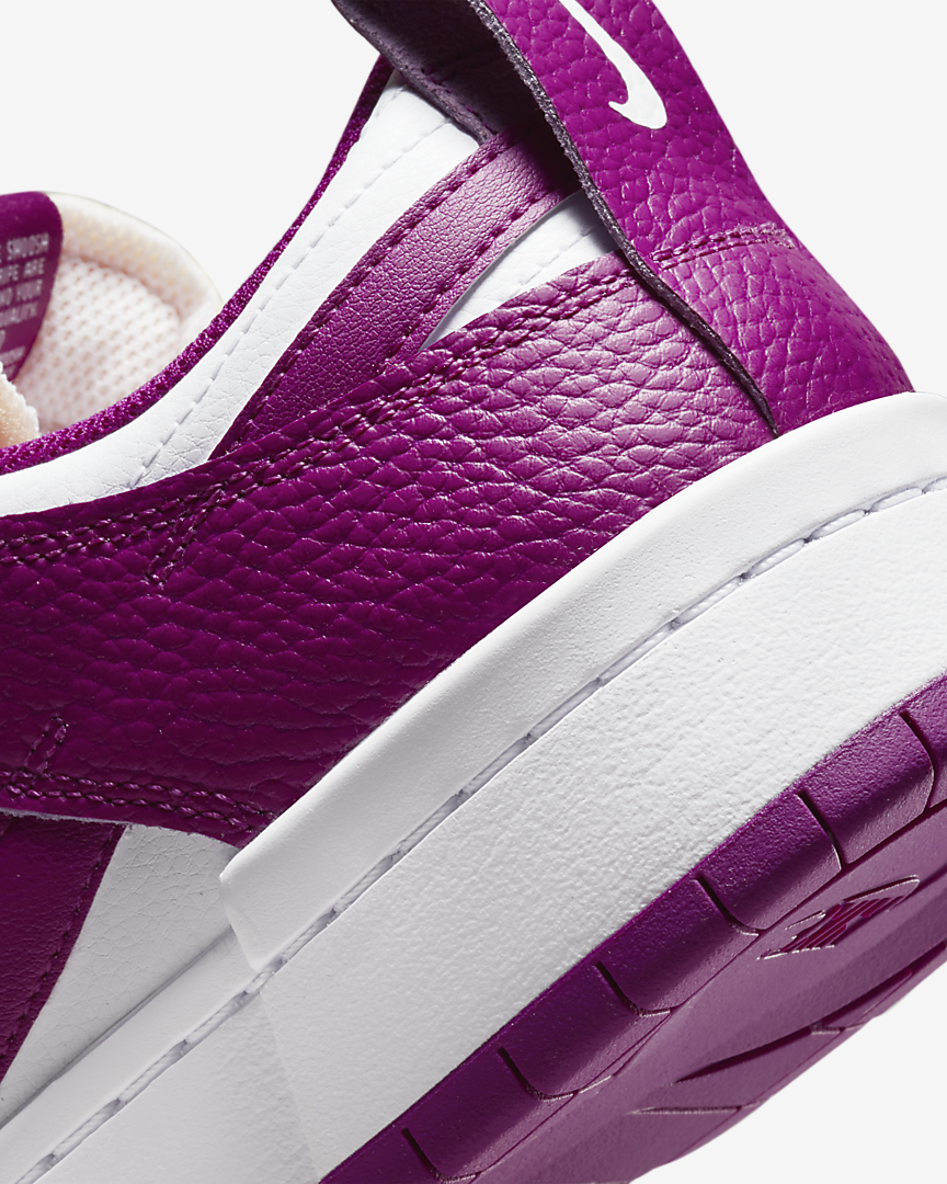 КРОСІВКИ WMNS NIKE DUNK DISRUPT (DN5065-100)