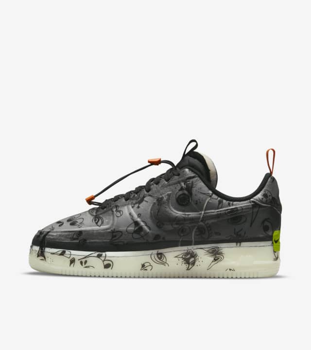 КРОСІВКИ NIKE AIR FORCE 1 EXPERIMENTAL (DC8904-001)