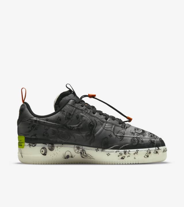 КРОСІВКИ NIKE AIR FORCE 1 EXPERIMENTAL (DC8904-001)