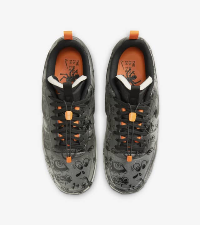 КРОСІВКИ NIKE AIR FORCE 1 EXPERIMENTAL (DC8904-001)