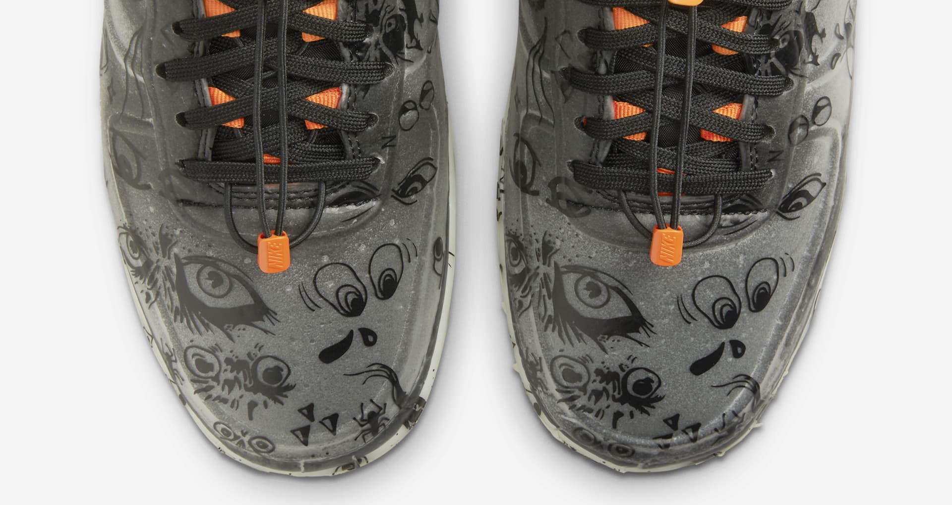 КРОСІВКИ NIKE AIR FORCE 1 EXPERIMENTAL (DC8904-001)
