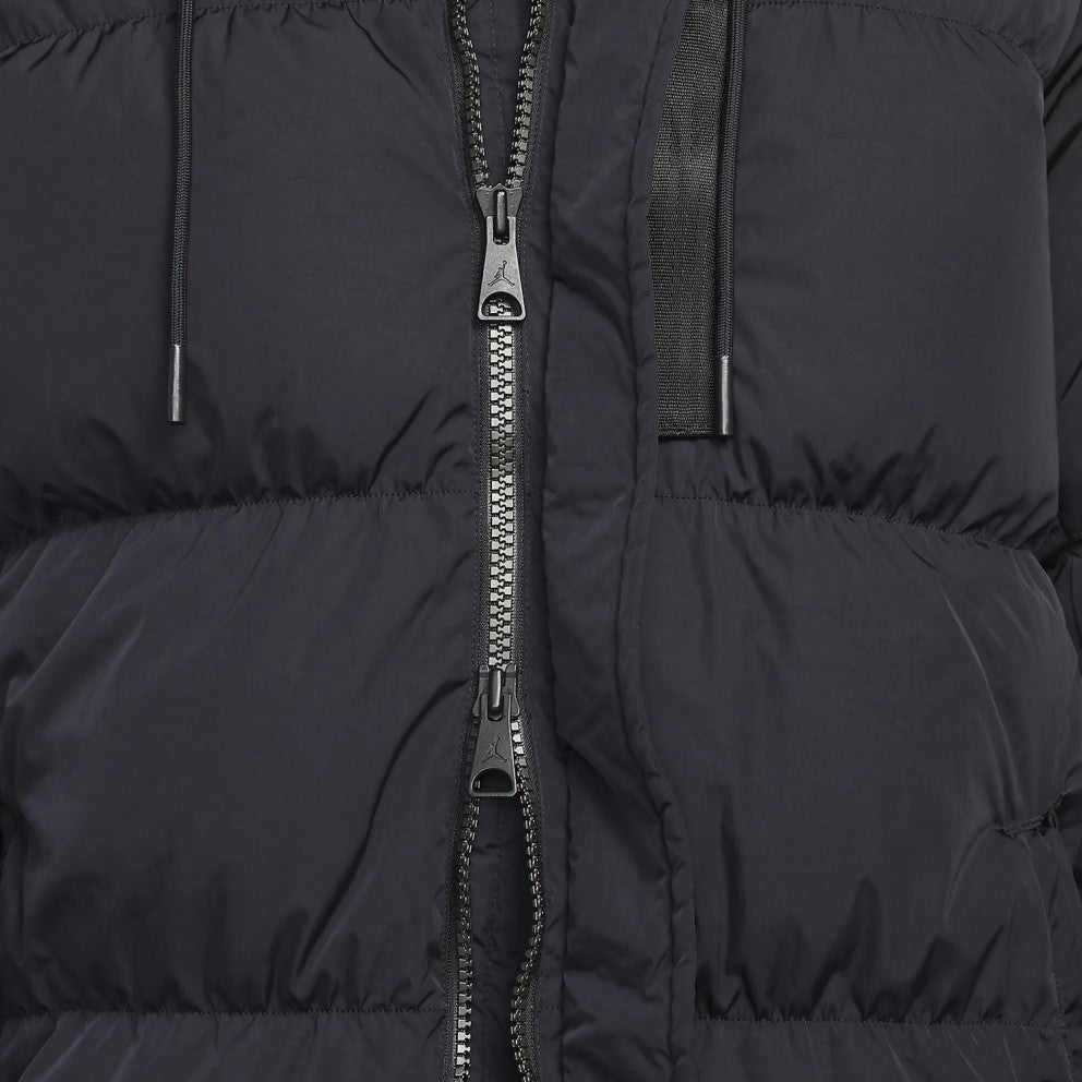 ПУХОВАЯ ПАРКА JORDAN M J ESS STMT PARKA (DA9804-010)