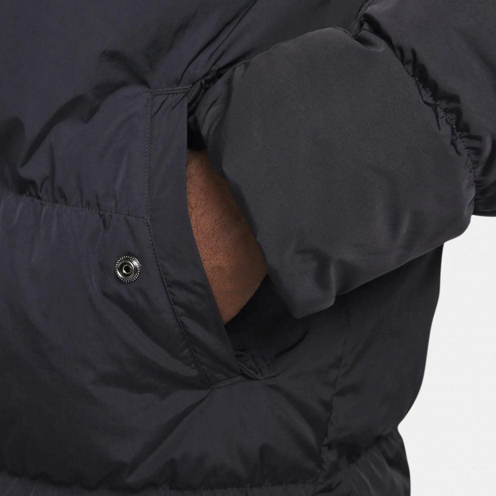 ПУХОВАЯ ПАРКА JORDAN M J ESS STMT PARKA (DA9804-010)