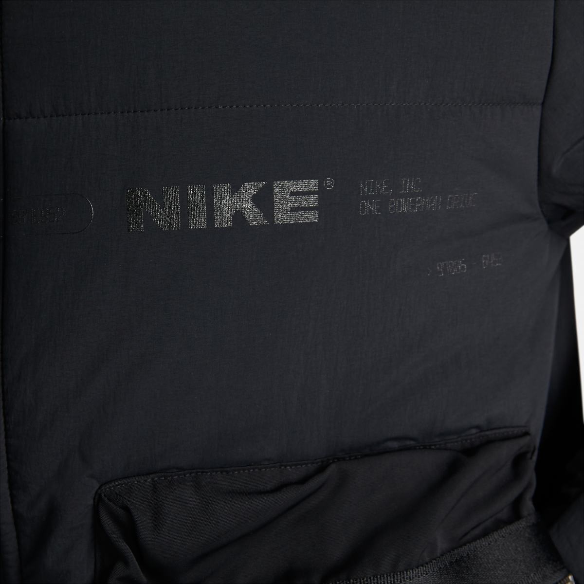 КУРТКА NIKE M NSW TF SYNFL CITY MADE JKT (DD5929-010)
