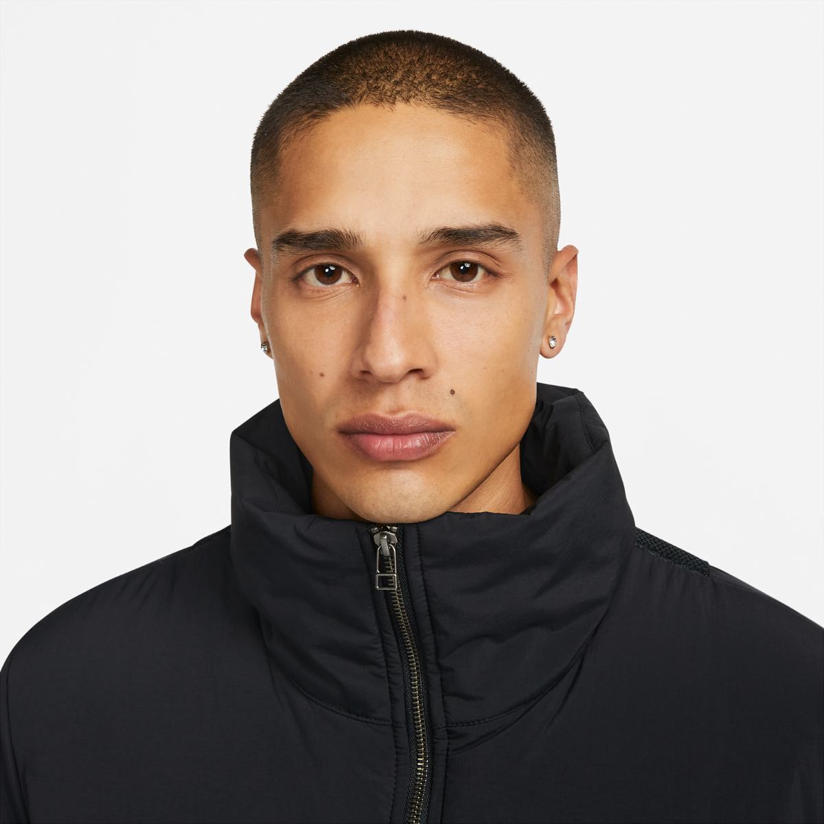 КУРТКА NIKE M NSW TF SYNFL CITY MADE JKT (DD5929-010)