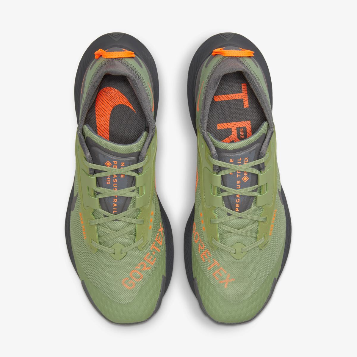NIKE PEGASUS TRAIL 3 GTX SNEAKERS (DO6728-300)