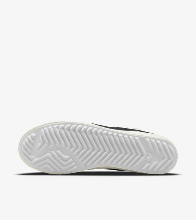КРОСІВКИ NIKE BLAZER MID '77 JUMBO (DD3111-100)