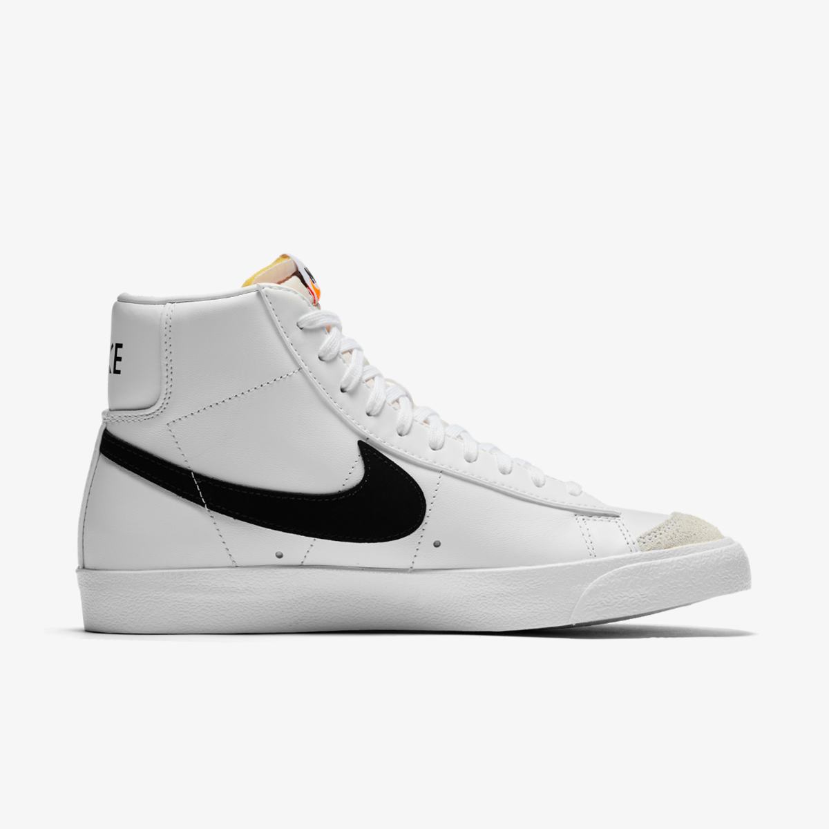 КРОСІВКИ NIKE W BLAZER MID '77 (CZ1055-100)