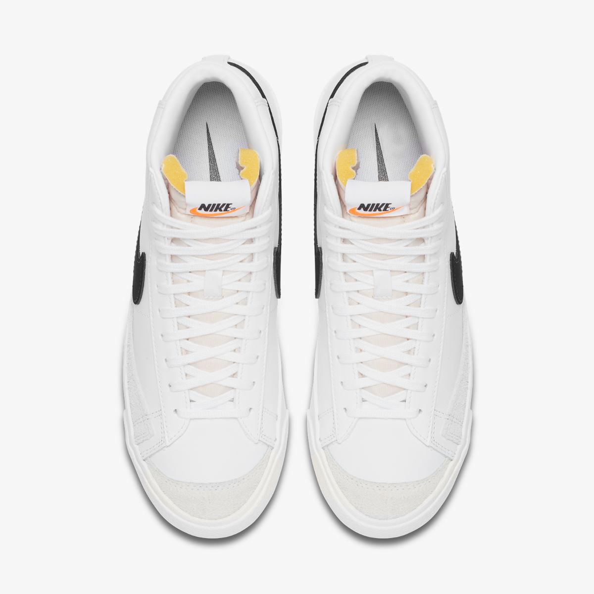 КРОСІВКИ NIKE W BLAZER MID '77 (CZ1055-100)