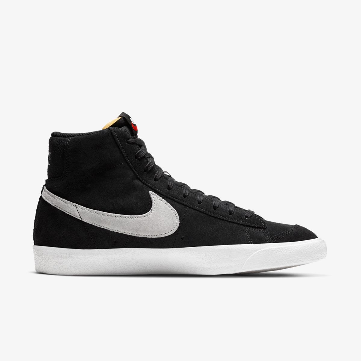 КРОСІВКИ NIKE BLAZER MID '77 SUEDE (CI1172-005)